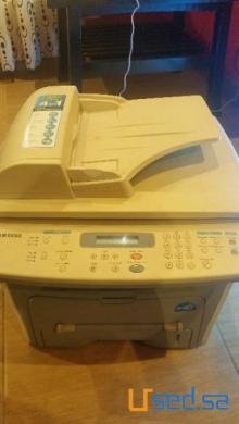 » طابعه ذاتيه ليزر Samsung laser printer