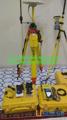 Survey GPS for Sale - Trimble