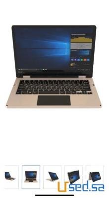 لابتوب صغير
