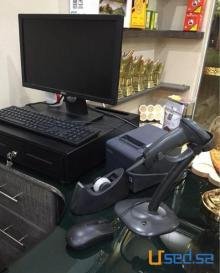 اجهزة كاشير برنامج مبيعات سوبر ماركت