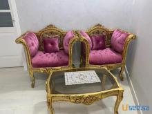 طقم مدخل دمياطي
