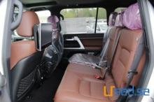 2019 Toyota Land Cruiser GXR  4wd suv V8