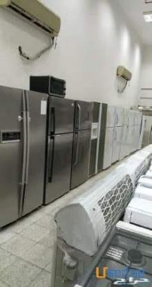 اجهزه كهربائية