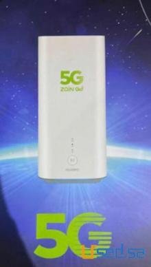 راوتر زين الجيل الخامس 5G