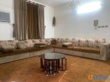 أثاث غرفة كامل (5*5متر)~شبه الجديد