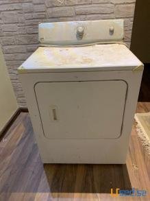 نشافة صناعة أمريكية من maytag