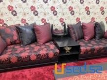 بيع كنب و فرشه
