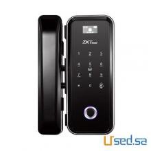 تحكم في دخول وخروج الافراد Access control