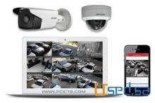 كاميرات مراقبه Full HD راقب من جوالك