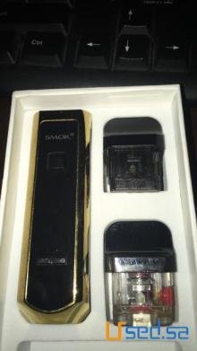 فيب smok rpm40