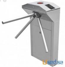 عرض خاص على بوابات دخول الافراد لجميع المؤسسات