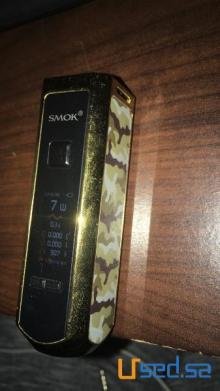 Smok rpm40 فيب