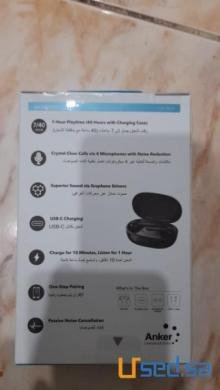 anker soundcore noise cancellation