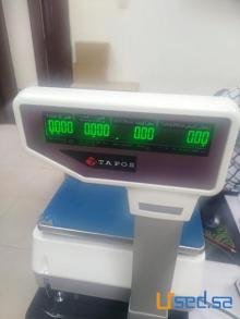 افضل ميزان باركود تجار جملة توزيعات بالجمله