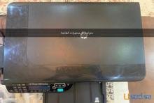 اسم الطابعة HP Officejet 4500
