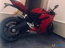دباب دوكاتي 899