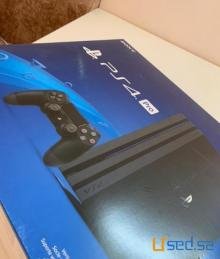 بلاستيشن4 pro