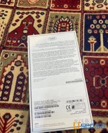 ايفون xr نظيف