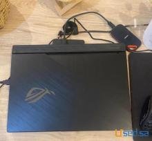 لابتوب قيمنق 2020