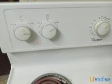 فرن كهربائي للبيع بالرياض استعمال خفيف جدا