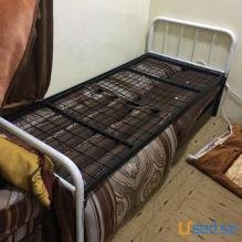سرير نفر بي ١٥٠اخو الجديد