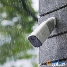 كاميرات مراقبه واى فاى eufy