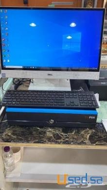 عرض الكاشير المتكامل بأقل سعر بالسوق