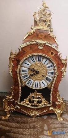 Table clock Rozzoni Mobili Classic