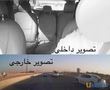 جهاز تتبع للمركبات JC-100 بكاميرا سيارة داخلية و خارجية عالية الدقة