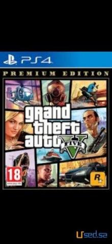 شريط قراند 5 جديد GTA 5