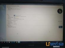 Laptop Toshiba Tecra for sell