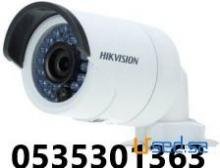 » كاميرات مراقبة 2 5 8 ميجا Hikvision 4k عروض