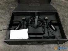 oculus rift نظارة الواقع الإفتراضي VR