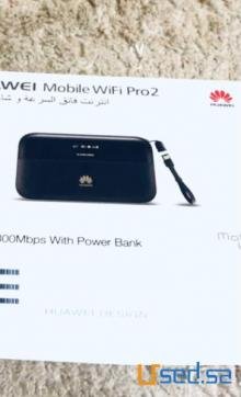 HUAWEI Mobile WiFi Pro
