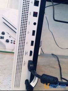 جهاز Xbox one s