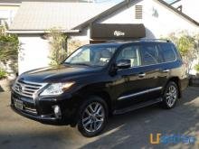 For Sale 2013 Lexus LX 570