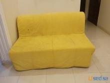 Sofa bed
