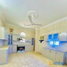 دولاب مطبخ جديد الامنيوم