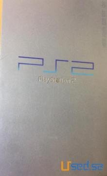 Playstation2 للبيع او البدل