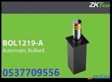 مصدات هيدروليكية عمودية لإيقاف السيارات وإغلاق الطرق موديل ZKTECO BOL1219-A