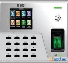 جهاز بصمه حضور و انصراف zkt U900 بامكانيه ربط