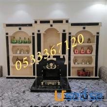 مشبات حديثة مشبات حديثة
