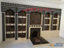 مشبات حديثة ديكورات