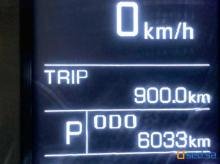 شفرولية كابيتفا 2021 شبة جديدة (6000KM)
