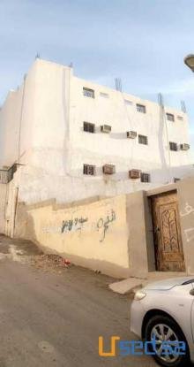 عمارة بمكة المرمة للبيع