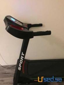سير رياضي