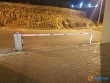 بوابات مرور الافراد بوابات مرور السيارات بوابات كشف المعادن بوابات امنية تناسب جميع الاماكن