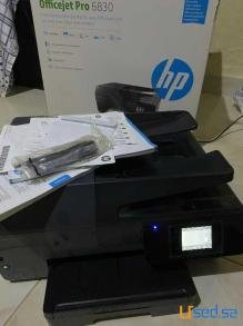 طابعة hp pro