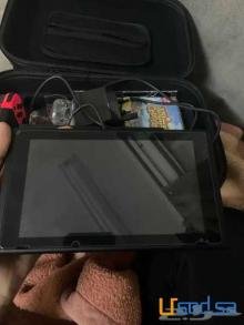 nintendo switch نينتندو سويتش