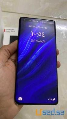هواوي P40 Pro 256 GB مع هديه هواوي P40 Pro 256 GB مع هديه